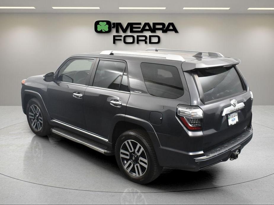 used 2018 Toyota 4Runner car, priced at $32,590