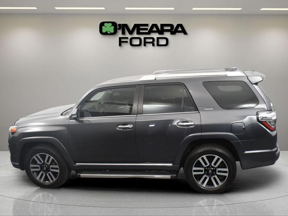 used 2018 Toyota 4Runner car, priced at $32,590