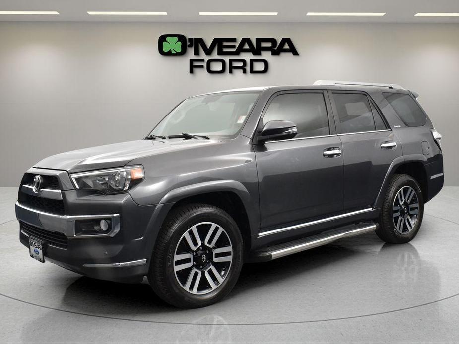 used 2018 Toyota 4Runner car, priced at $32,590