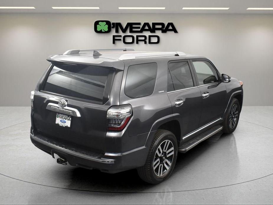 used 2018 Toyota 4Runner car, priced at $32,590