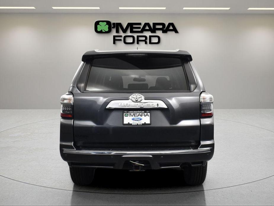 used 2018 Toyota 4Runner car, priced at $32,590