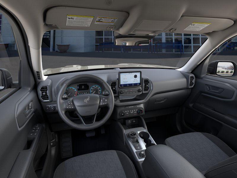 new 2024 Ford Bronco Sport car, priced at $32,914