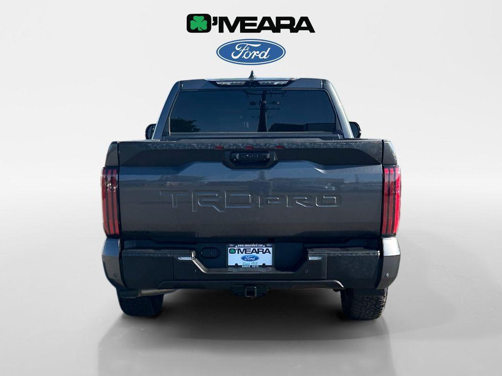used 2024 Toyota Tundra Hybrid car, priced at $67,490