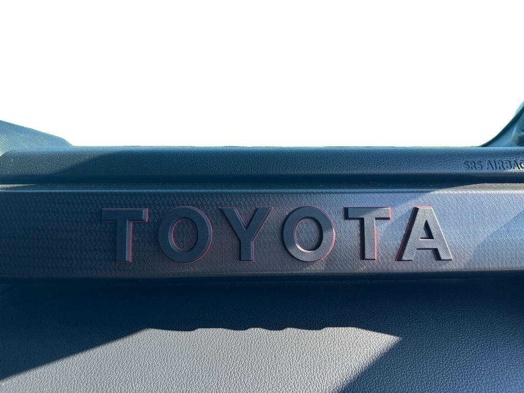 used 2024 Toyota Tundra Hybrid car, priced at $67,490