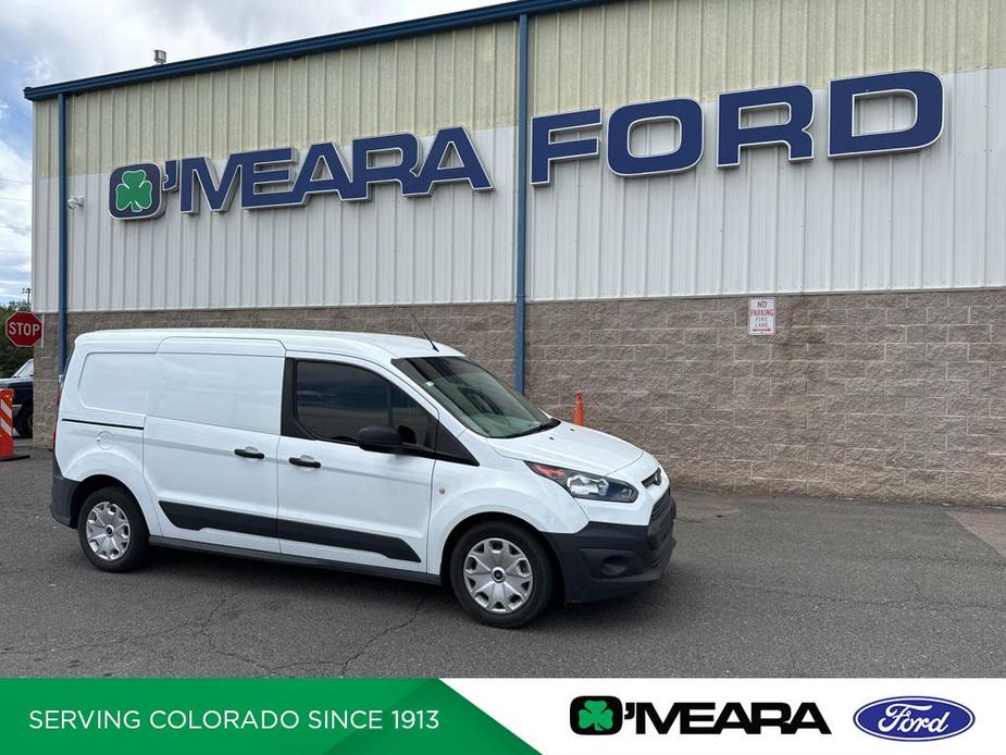 used 2018 Ford Transit Connect car, priced at $21,990
