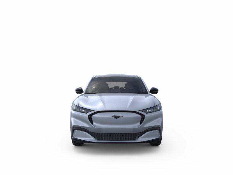 new 2025 Ford Mustang Mach-E car, priced at $54,410