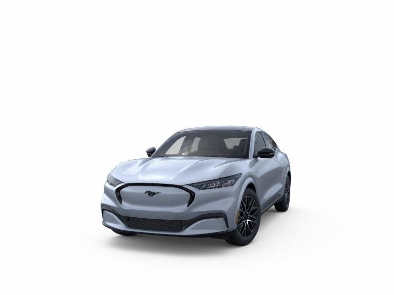new 2025 Ford Mustang Mach-E car, priced at $54,410