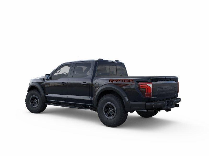 new 2025 Ford F-150 car, priced at $103,965
