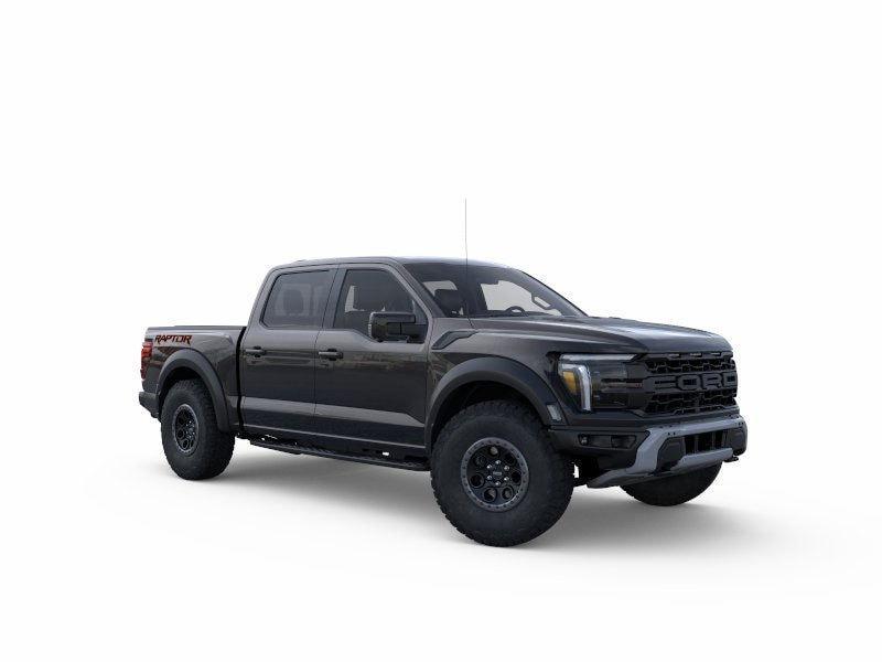 new 2025 Ford F-150 car, priced at $103,965