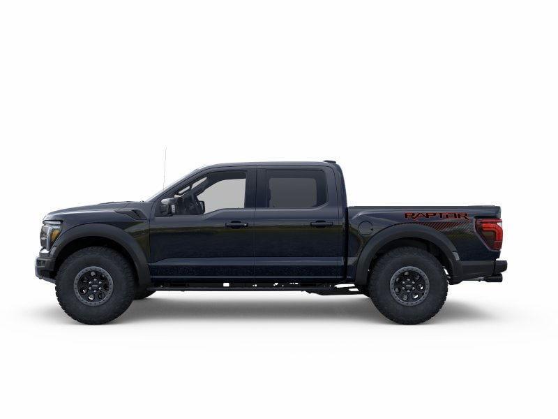new 2025 Ford F-150 car, priced at $103,965