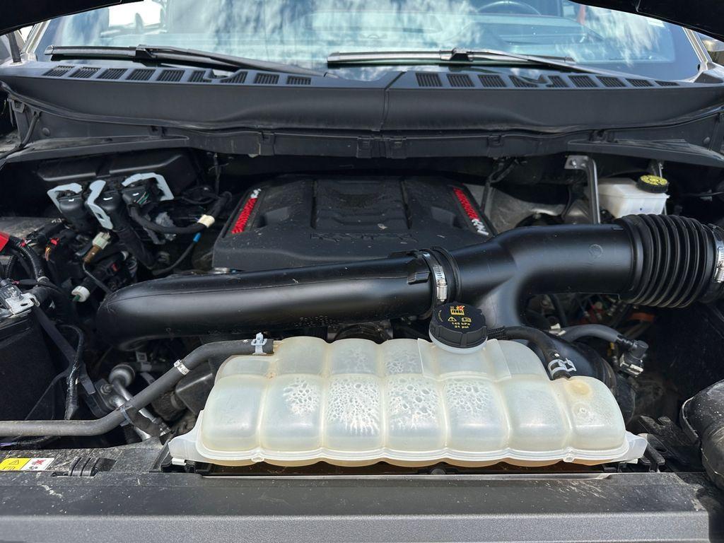 used 2024 Ford F-150 car, priced at $73,990