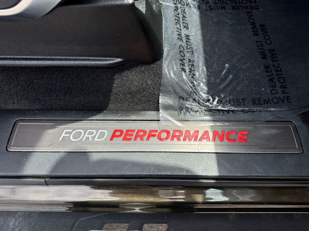 used 2024 Ford F-150 car, priced at $73,990
