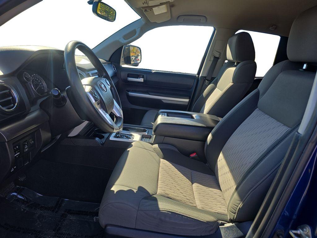 used 2015 Toyota Tundra car, priced at $23,990