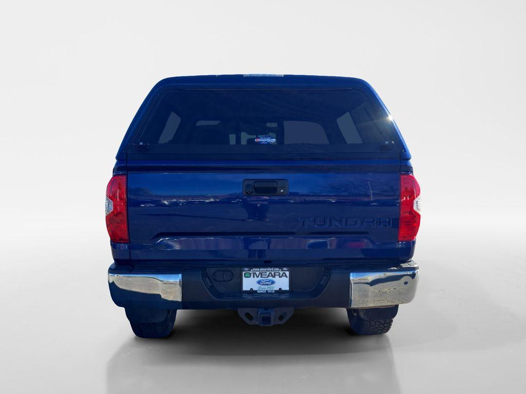 used 2015 Toyota Tundra car, priced at $23,990