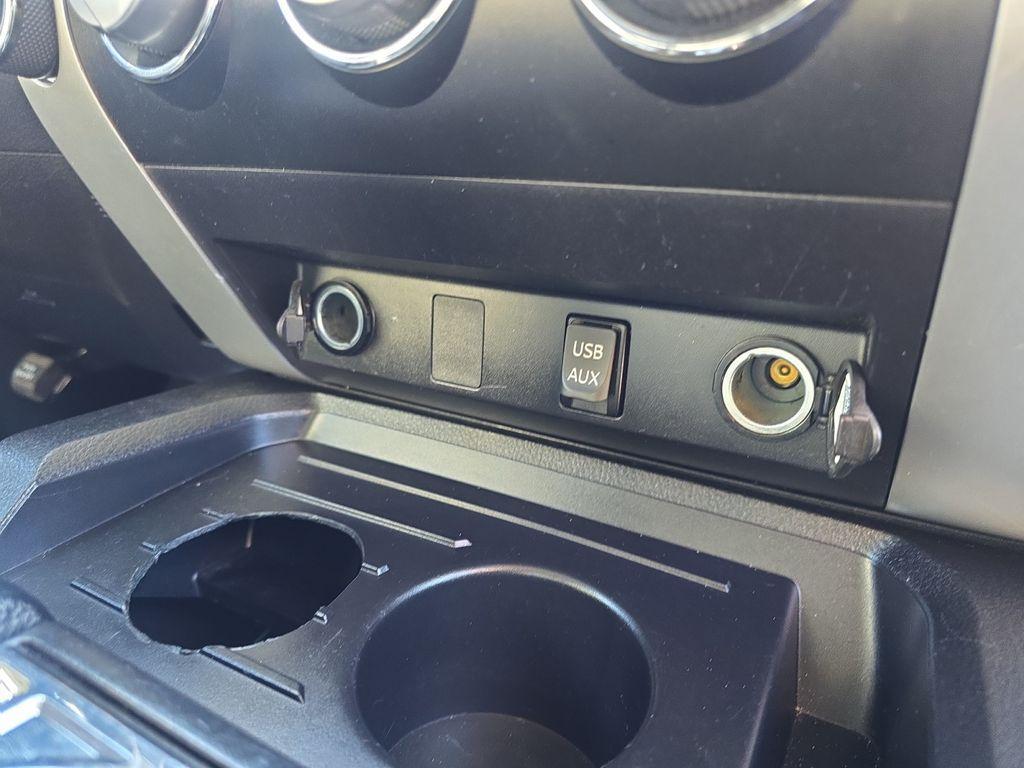 used 2015 Toyota Tundra car, priced at $23,990