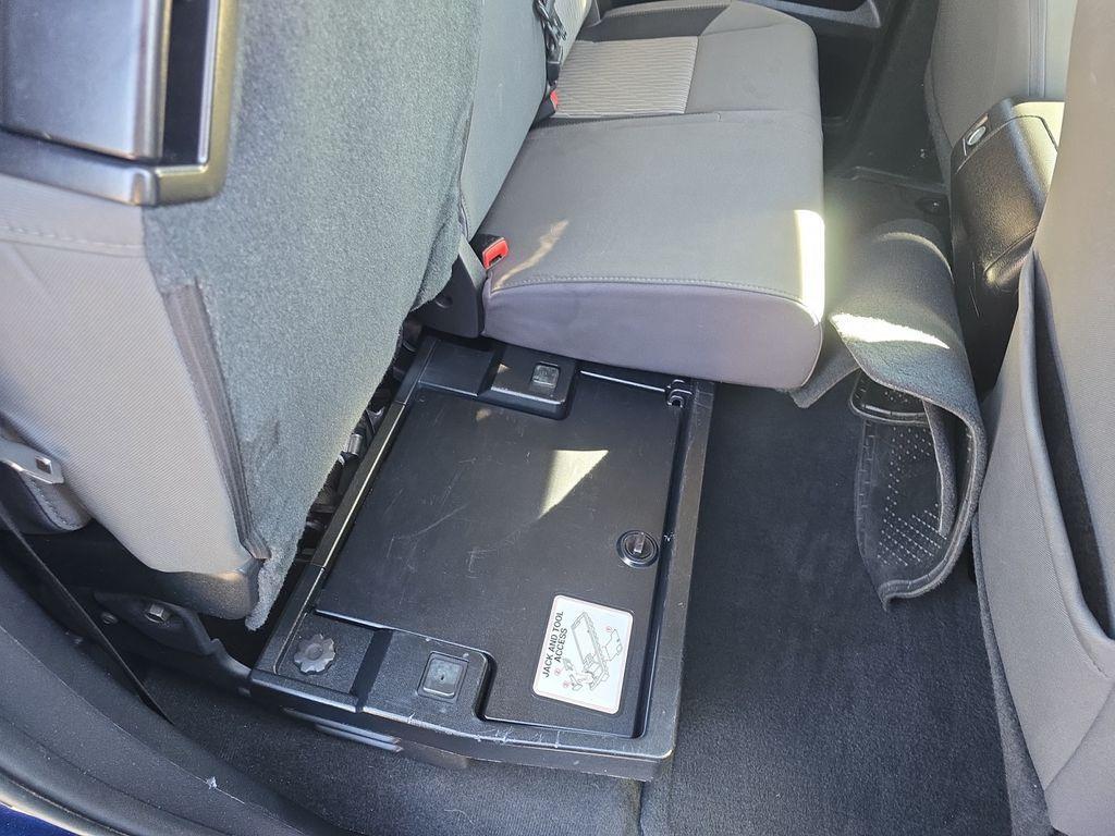 used 2015 Toyota Tundra car, priced at $23,990