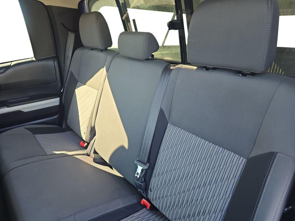 used 2015 Toyota Tundra car, priced at $23,990