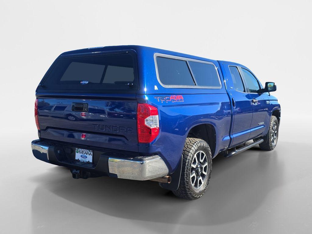 used 2015 Toyota Tundra car, priced at $23,990