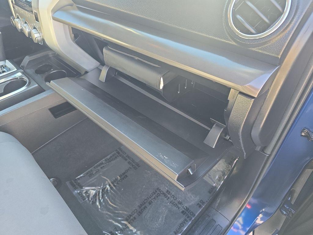 used 2015 Toyota Tundra car, priced at $23,990