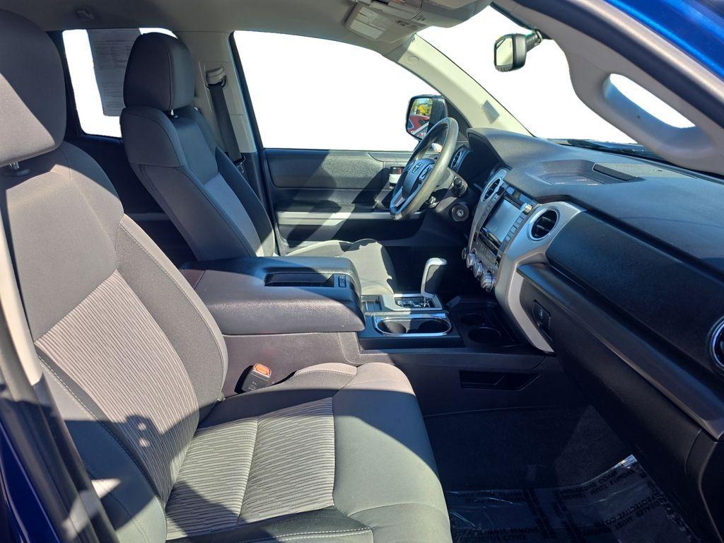 used 2015 Toyota Tundra car, priced at $23,990