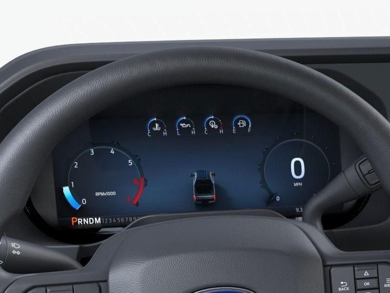 new 2026 Ford F-350 car, priced at $70,515