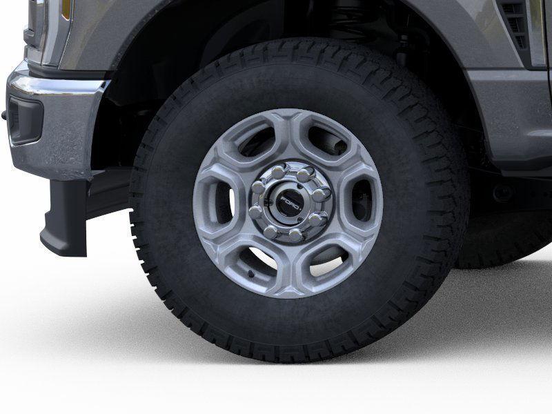 new 2026 Ford F-350 car, priced at $70,515