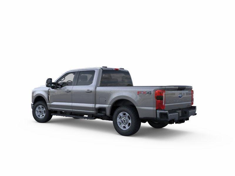 new 2026 Ford F-350 car, priced at $70,515