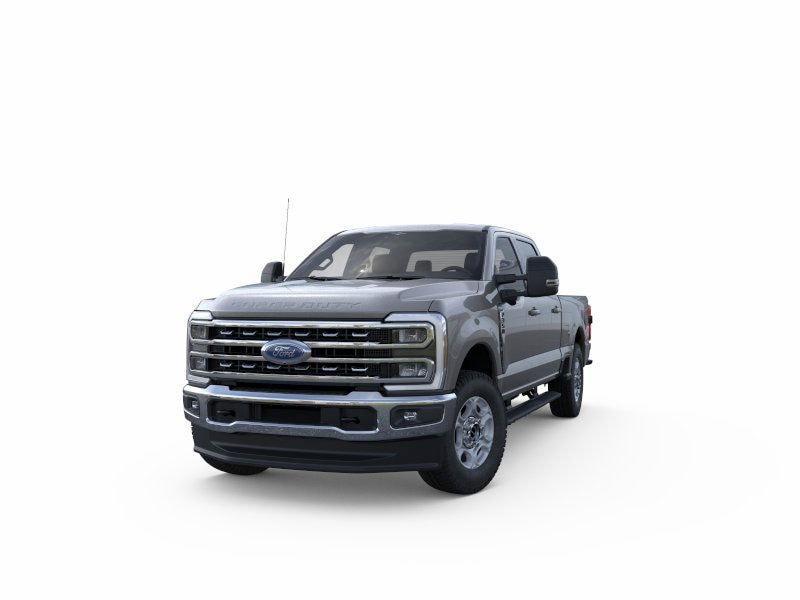 new 2026 Ford F-350 car, priced at $70,515