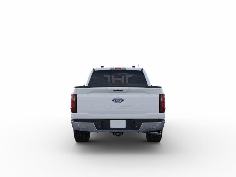 new 2024 Ford F-150 car, priced at $60,259
