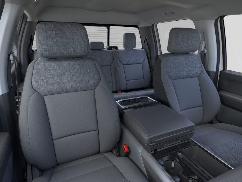 new 2024 Ford F-150 car, priced at $60,259
