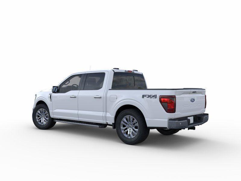new 2024 Ford F-150 car, priced at $60,259