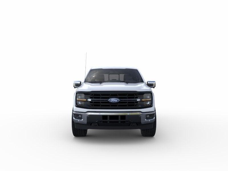 new 2024 Ford F-150 car, priced at $60,259