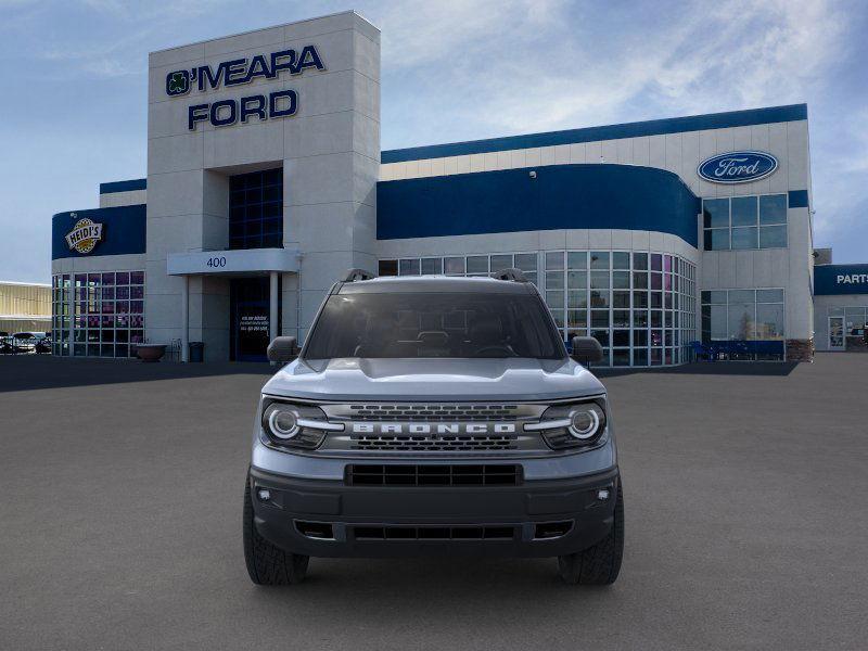 new 2024 Ford Bronco Sport car, priced at $43,979