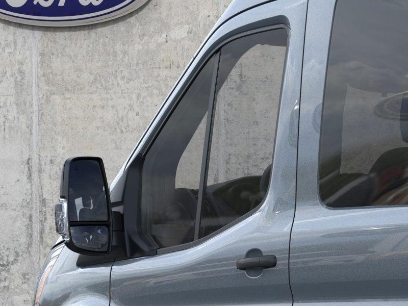 new 2025 Ford Transit-350 car, priced at $71,705