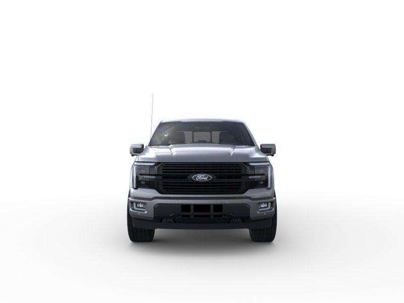 new 2025 Ford F-150 car, priced at $76,411