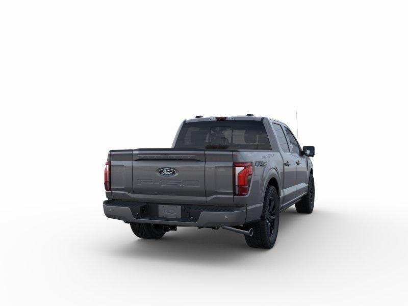 new 2025 Ford F-150 car, priced at $76,411