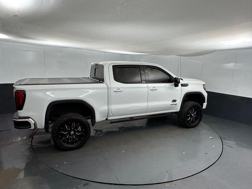 used 2019 GMC Sierra 1500 car, priced at $41,990