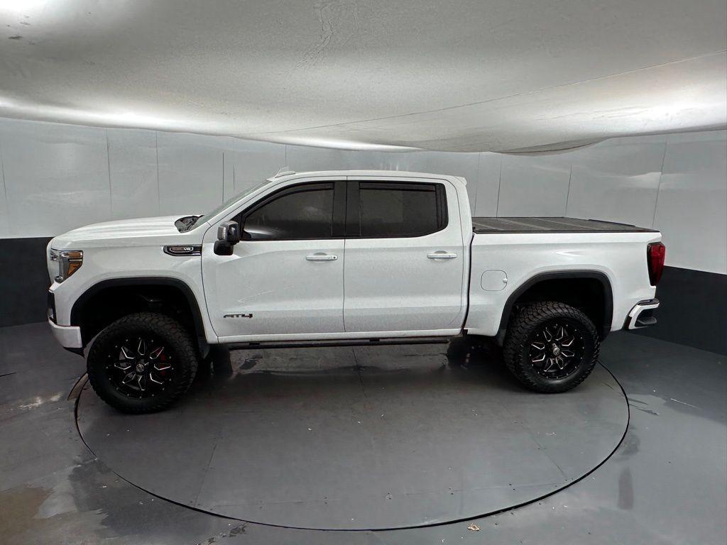 used 2019 GMC Sierra 1500 car, priced at $41,990