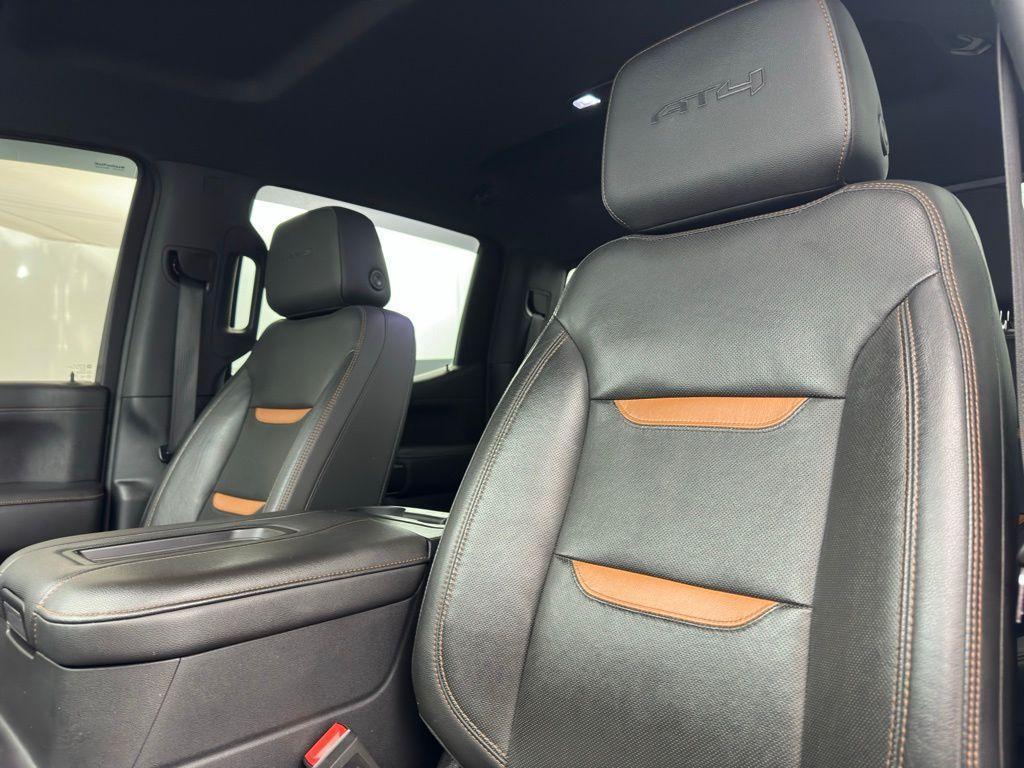 used 2019 GMC Sierra 1500 car, priced at $41,990