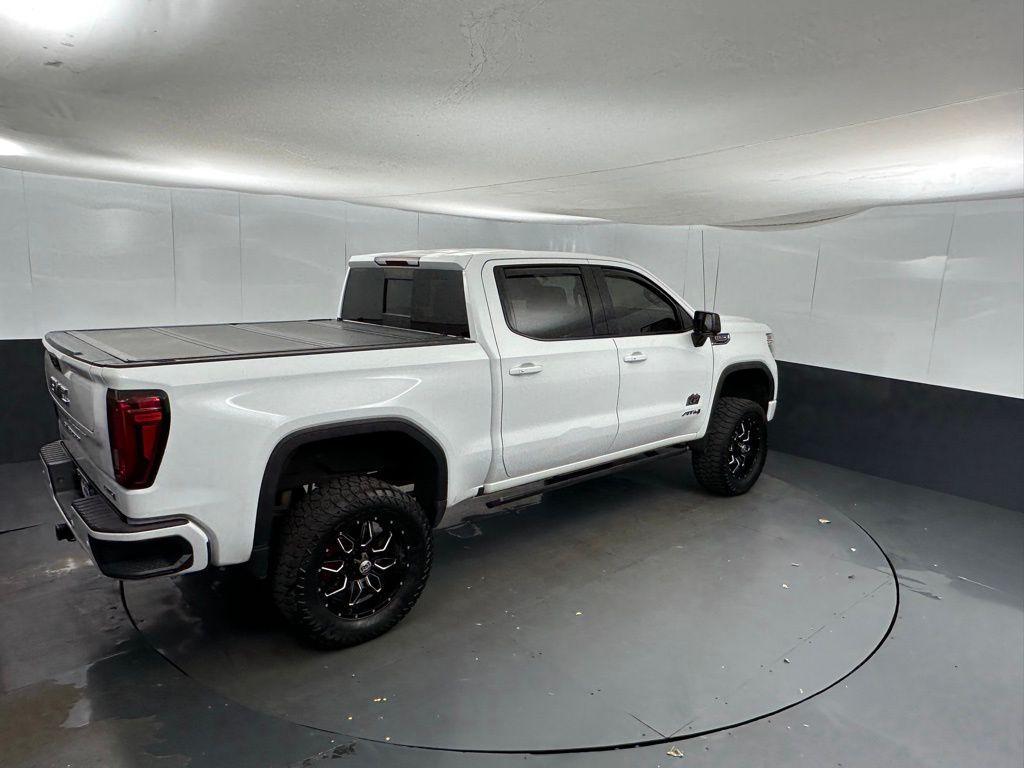 used 2019 GMC Sierra 1500 car, priced at $41,990