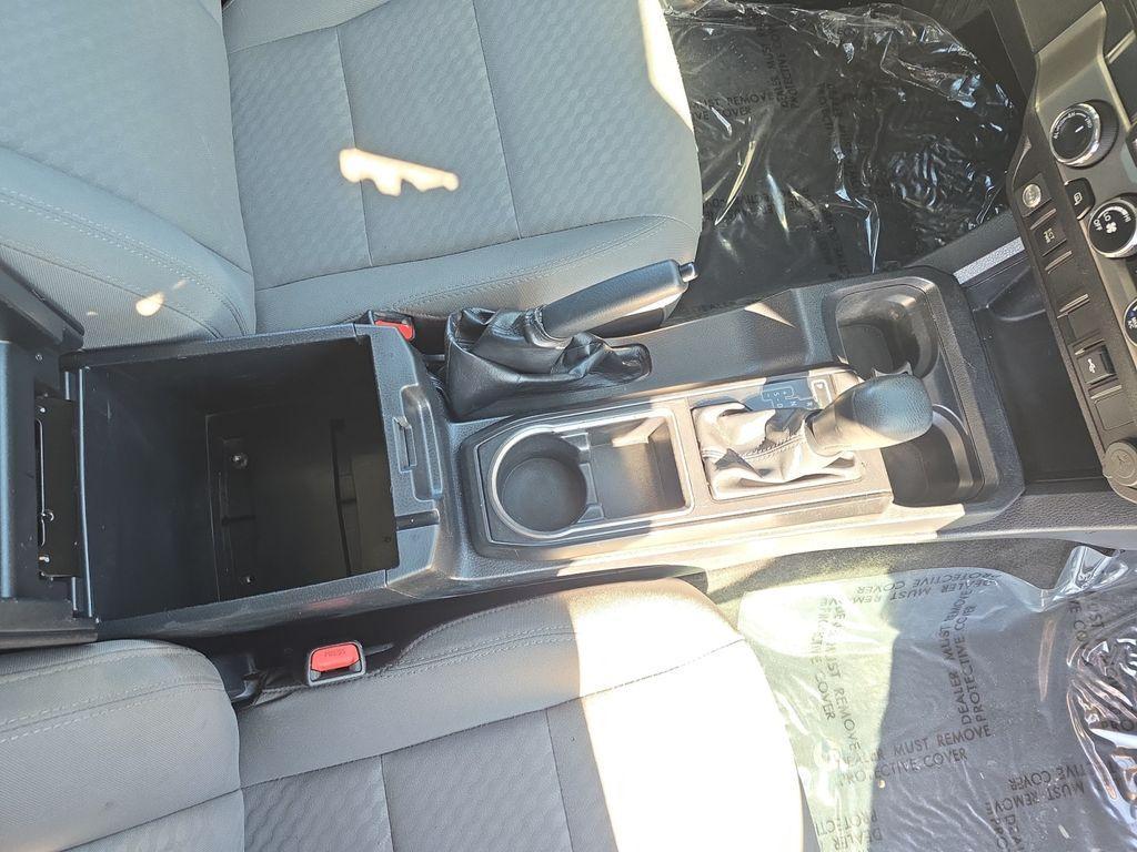 used 2022 Toyota Tacoma car, priced at $28,590