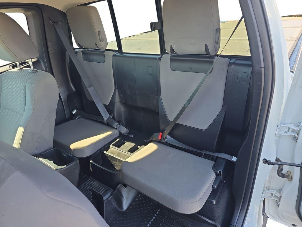 used 2022 Toyota Tacoma car, priced at $28,590