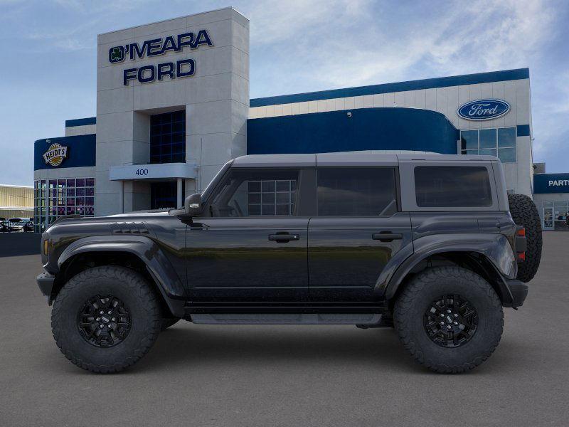 new 2024 Ford Bronco car, priced at $96,749