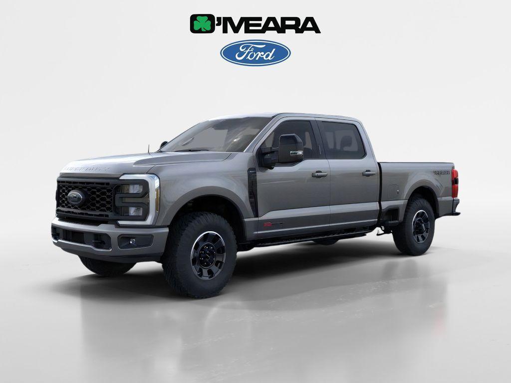 new 2025 Ford F-250 car, priced at $93,705