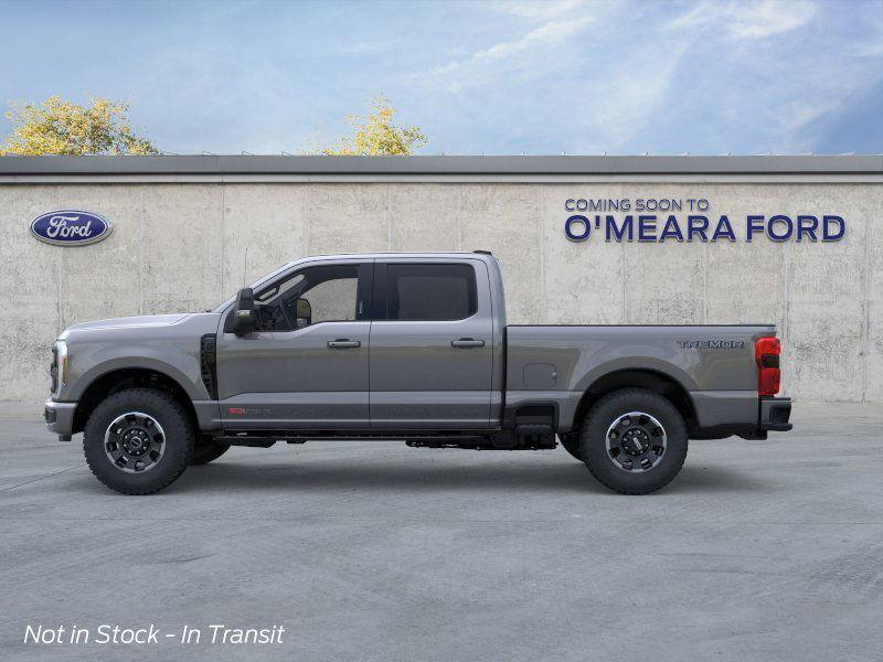 new 2025 Ford F-250 car, priced at $93,705