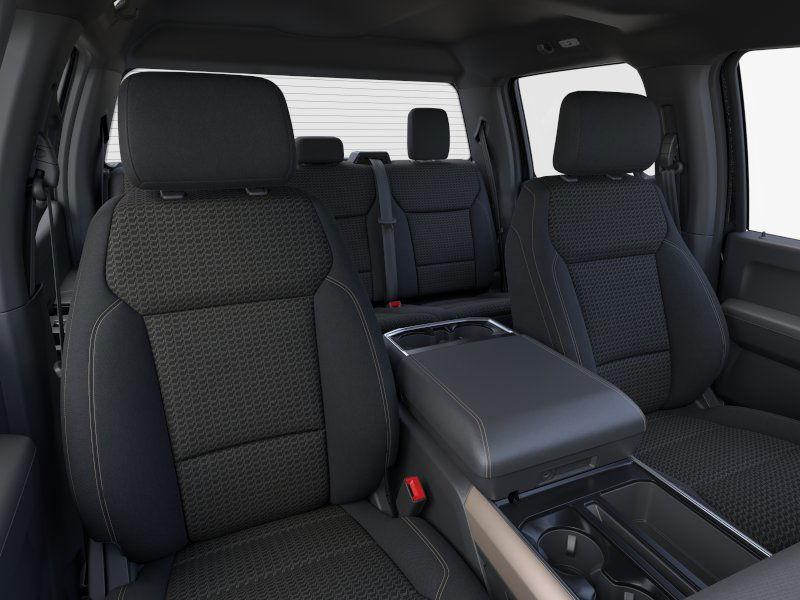 new 2025 Ford F-150 car, priced at $52,840
