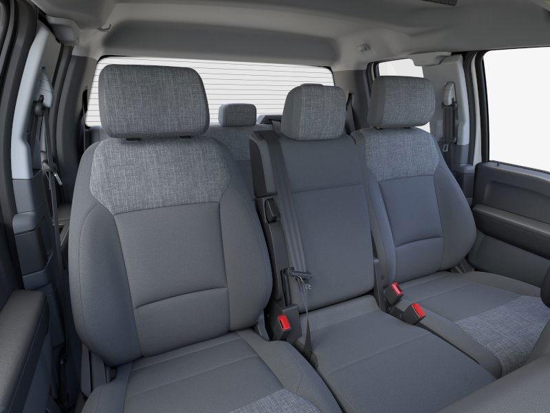new 2025 Ford F-250 car, priced at $57,790