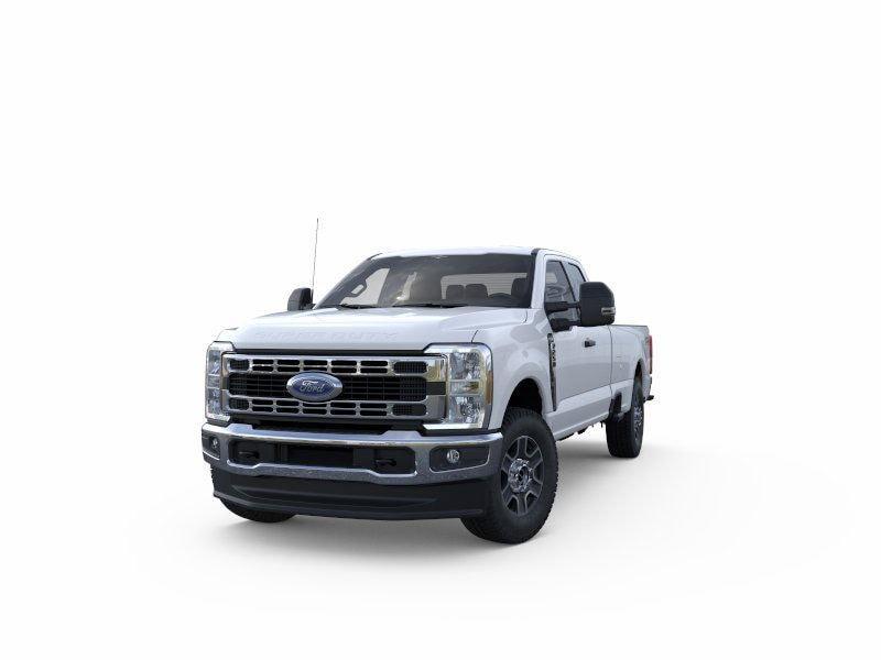 new 2025 Ford F-250 car, priced at $57,790