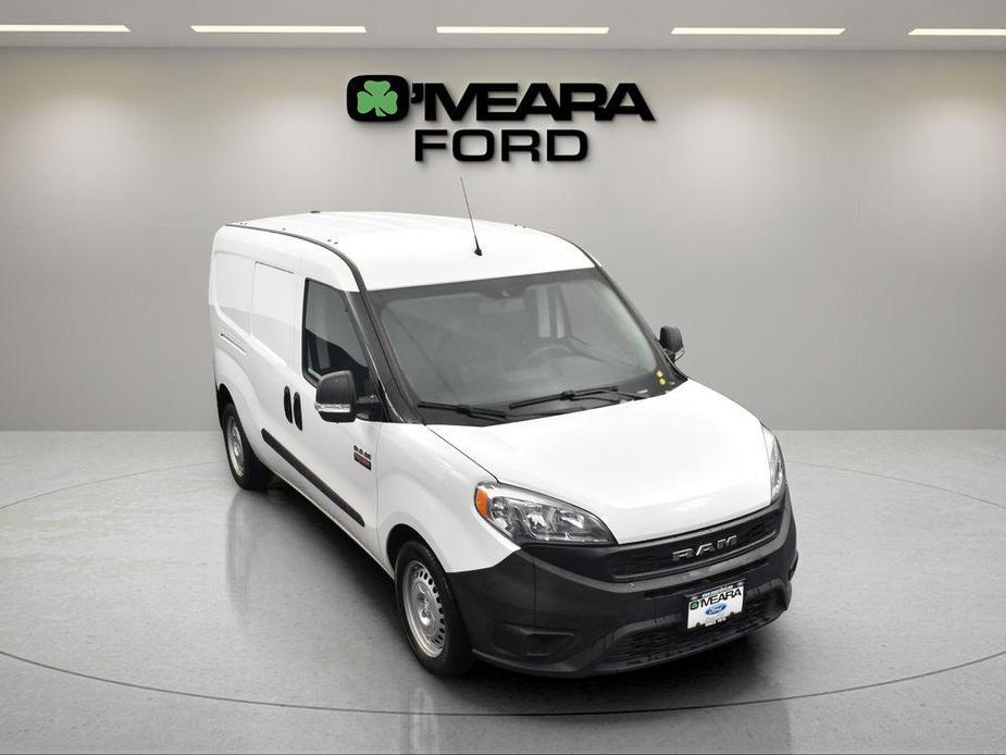 used 2020 Ram ProMaster City car, priced at $24,589