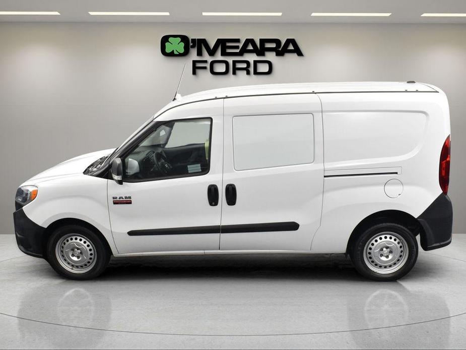 used 2020 Ram ProMaster City car, priced at $24,589